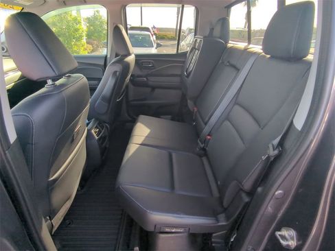 Used 2020 Honda Ridgeline RTL-E image 13