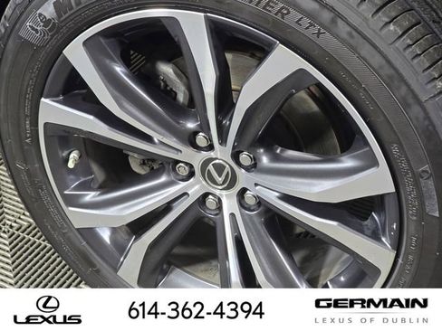 Used 2018 Lexus RX 350L AWD image 13