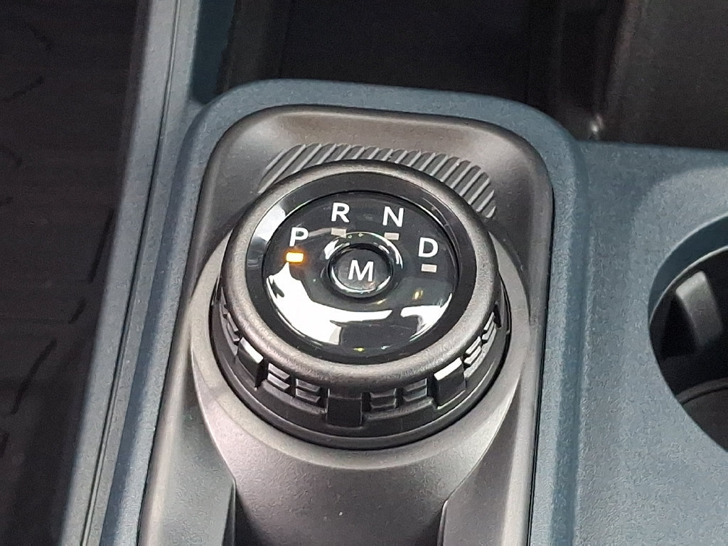 New 2026 Ford Maverick Tremor AWD/4WD image 7