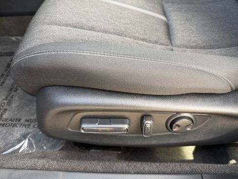 Used 2024 Honda Accord Sport image 24