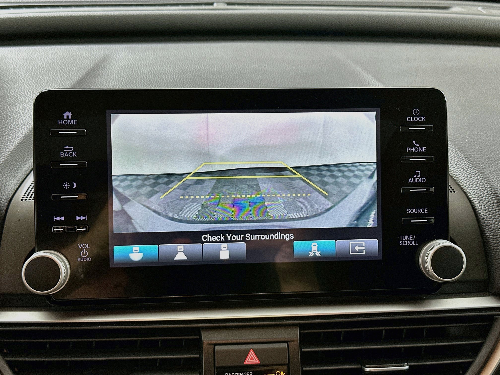 Used 2021 Honda Accord EX-L image 23