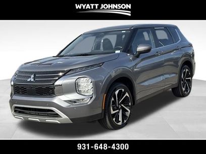 Used 2024 Mitsubishi Outlander SE