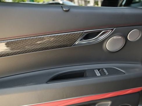 New 2026 Genesis GV80 3.5T e-SC AWD/4WD image 24
