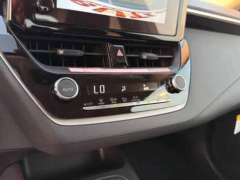 New 2026 Toyota Corolla LE FWD image 25
