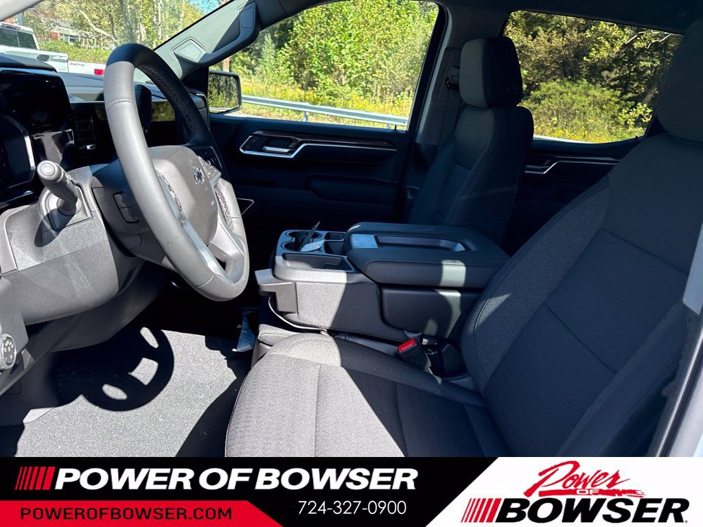 New 2026 Chevrolet Silverado 1500 RST w/ RST Select Package AWD/4WD image 4