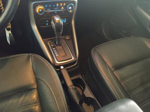 Used 2020 Ford EcoSport Titanium AWD/4WD image 26