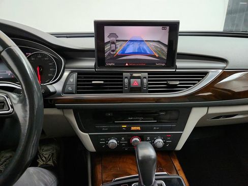 Used 2018 Audi A6 2.0T Premium FWD image 21