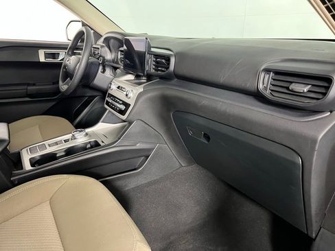 Used 2024 Ford Explorer 2WD image 32