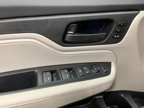 New 2026 Honda Odyssey EX-L image 16