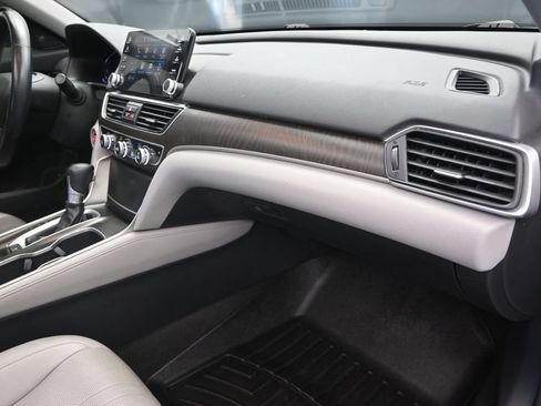 Used 2020 Honda Accord EX-L image 24