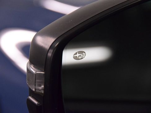 Used 2024 Subaru Outback Wilderness image 14