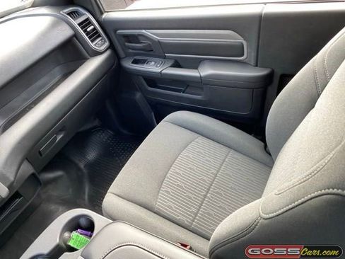 New 2024 RAM 3500 Tradesman image 13