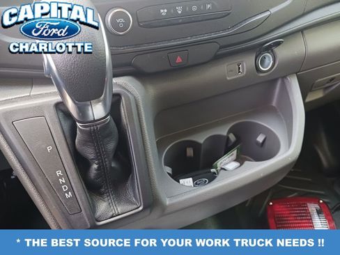 New 2026 Ford Transit 350 image 18