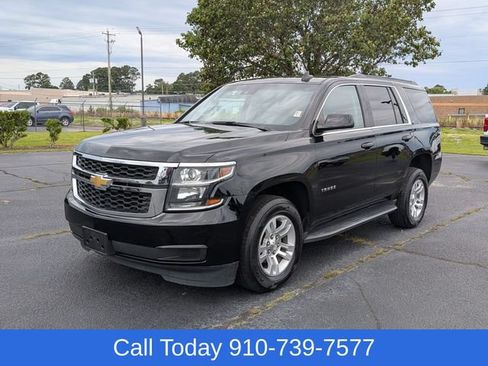 Used 2020 Chevrolet Tahoe LT RWD image 7