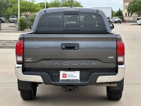 Certified 2023 Toyota Tacoma SR5 image 4
