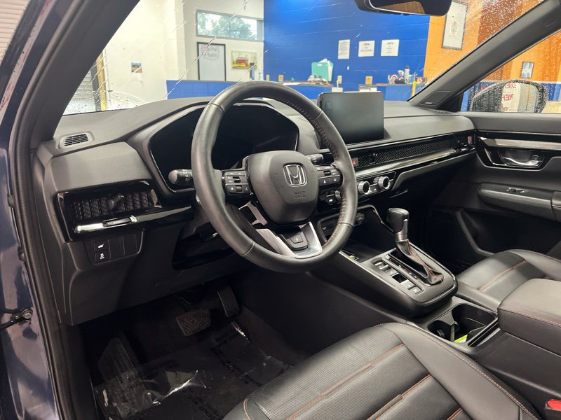 Used 2024 Honda CR-V Sport Touring image 20