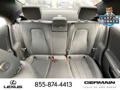 Used 2025 Mercedes-Benz CLA 250 4MATIC image 17
