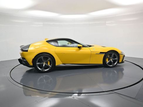 Used 2026 Ferrari 12Cilindri RWD image 43