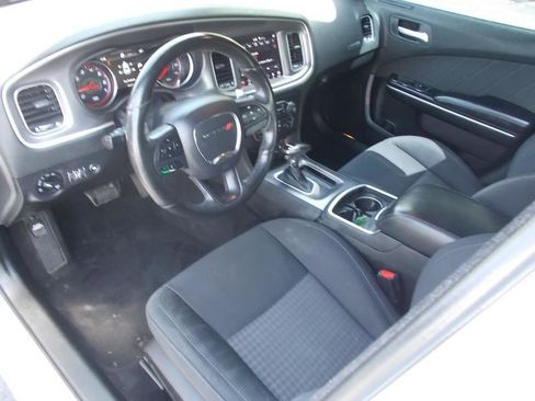 Used 2019 Dodge Charger GT w/ Performance Handling Group image 26