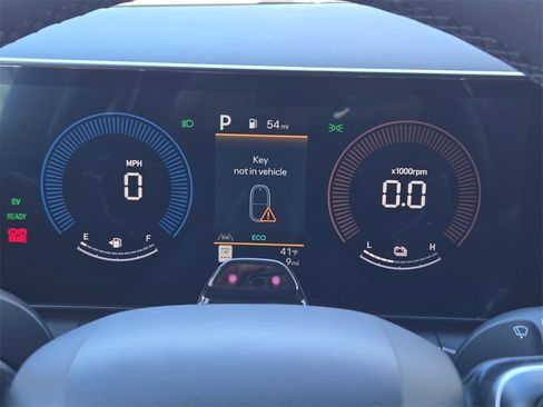 New 2026 Hyundai Santa Fe SEL image 17