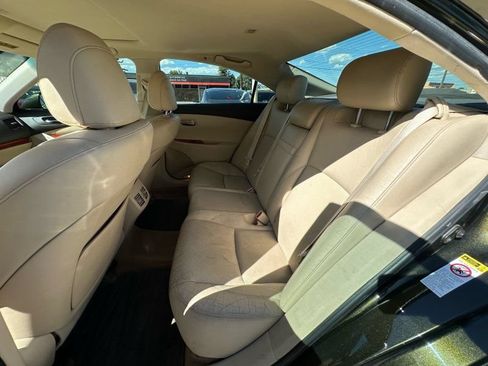 Used 2010 Lexus ES 350 FWD image 13