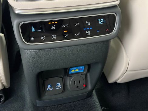 New 2026 Genesis GV80 3.5T Prestige image 26