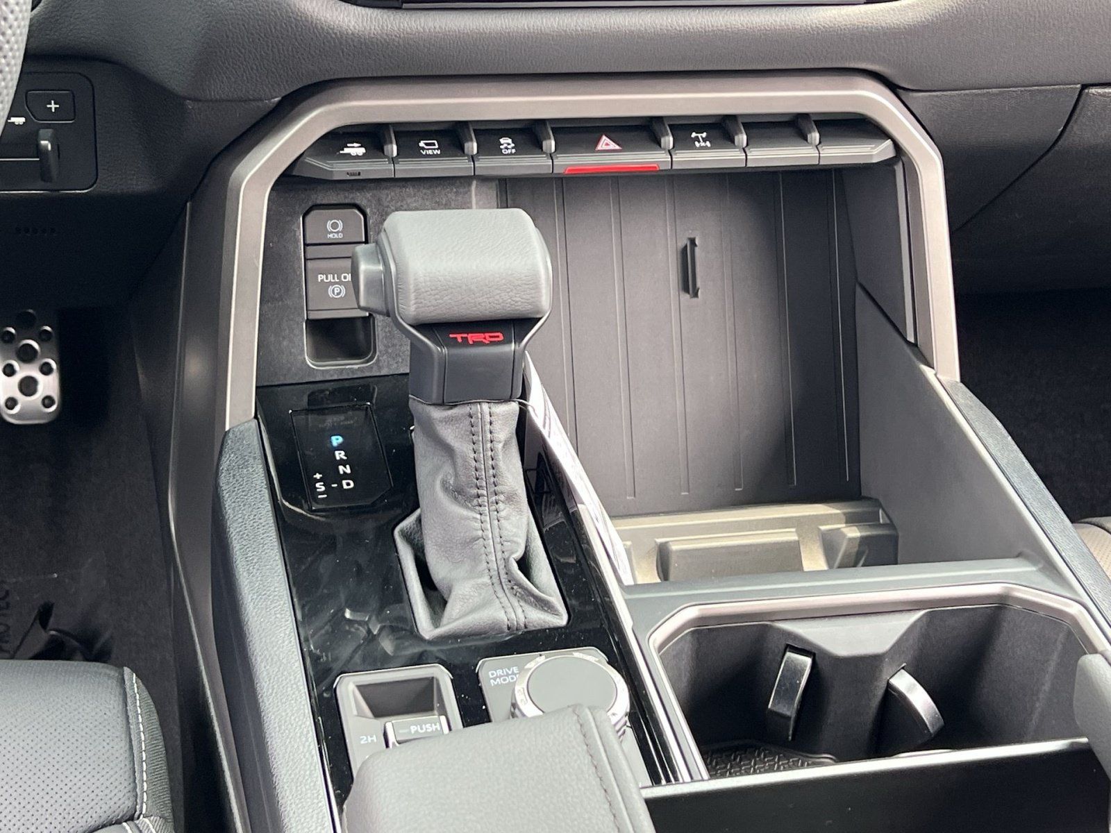 New 2026 Toyota Sequoia SR5 AWD/4WD image 18