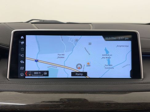 Used 2019 BMW X6 xDrive35i image 24