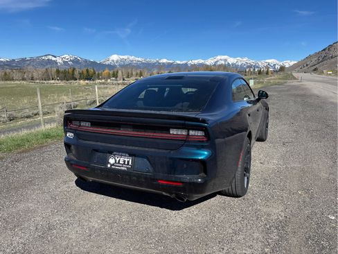 New 2026 Dodge Charger R/T image 93
