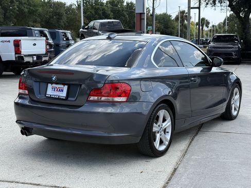 Used 2013 BMW 128i Coupe RWD image 5