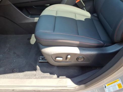 Used 2026 Chevrolet Traverse Z71 w/ Driver Confidence Package AWD/4WD image 18