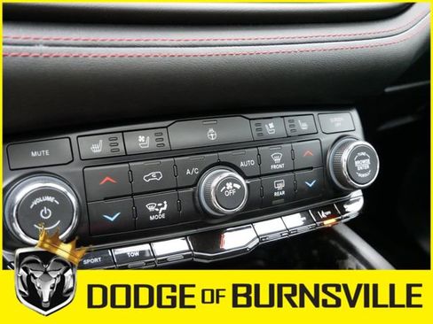 Used 2024 Dodge Durango R/T image 22