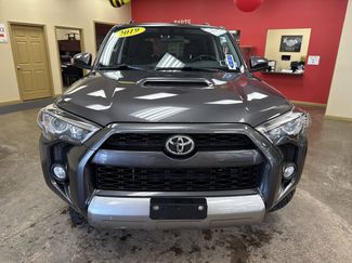Used 2019 Toyota 4Runner TRD Off-Road video 2