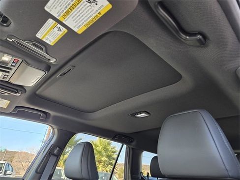 New 2026 Subaru Outback Limited image 7