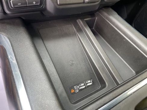 Used 2021 GMC Sierra 1500 SLT w/ SLT Premium Plus Package image 39