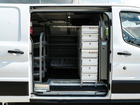 Used 2019 Ford Transit 250 130 Low Roof RWD image 33