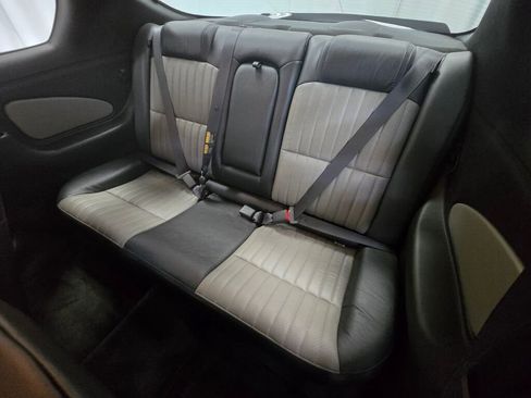 Used 2002 Chevrolet Monte Carlo SS w/ Preferred Equipment Group image 81