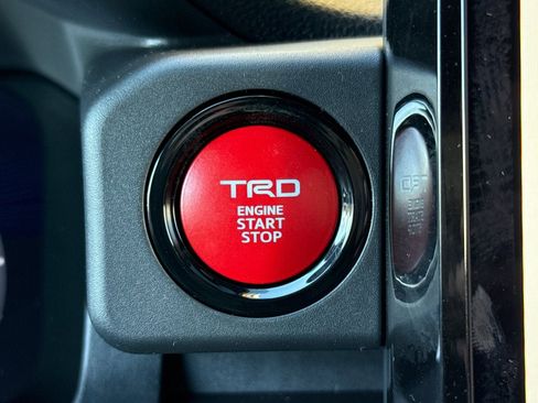 New 2026 Toyota Tacoma TRD Off-Road image 24