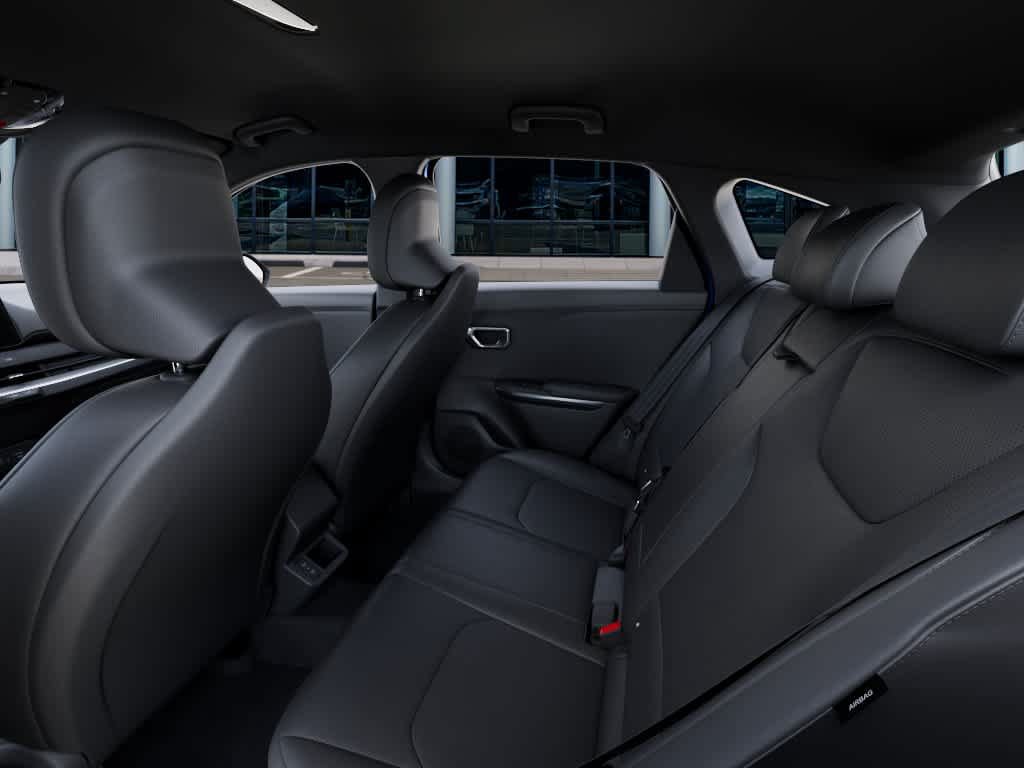 New 2026 Kia K4 EX FWD image 18