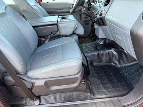 Used 2016 Ford F250 XL w/ XL Appearance Package AWD/4WD image 11