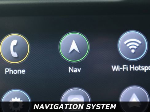 Used 2023 Chevrolet Silverado 2500 High Country w/ Technology Package image 24