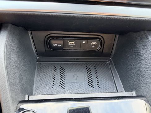 Certified 2024 Kia Sportage EX FWD image 22