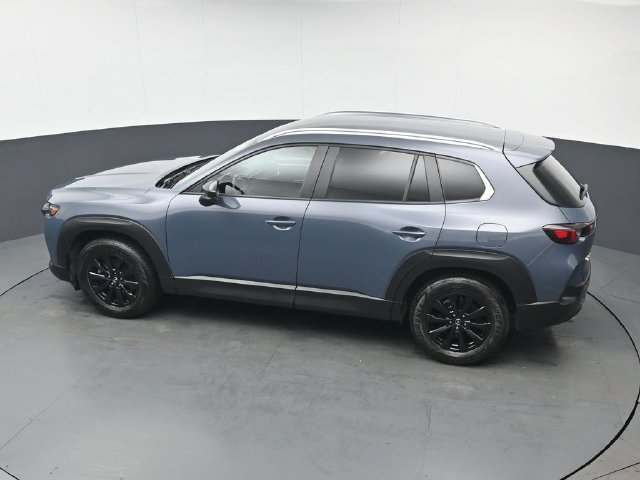 Certified 2024 MAZDA CX-50 AWD 2.5 S w/ Select Package image 35