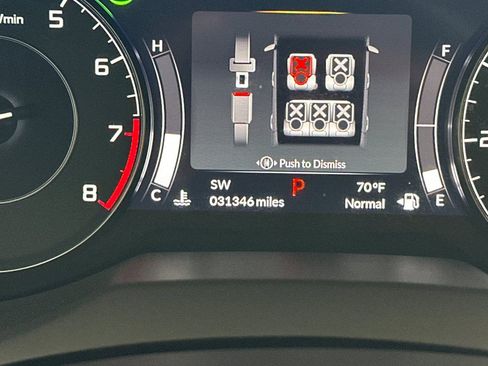 Used 2023 Acura RDX AWD w/ Technology Package image 27