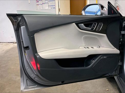 Used 2017 Audi A7 3.0T Premium Plus AWD/4WD image 19