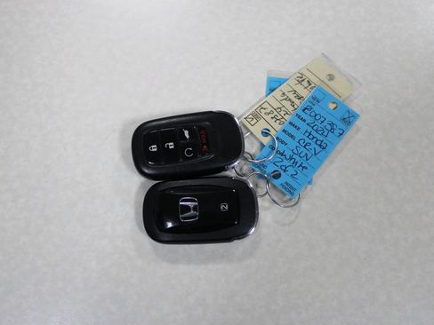 Used 2024 Honda CR-V Sport Touring image 35