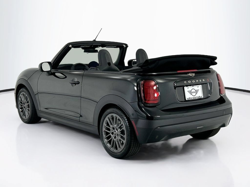 New 2026 MINI Cooper S FWD image 7