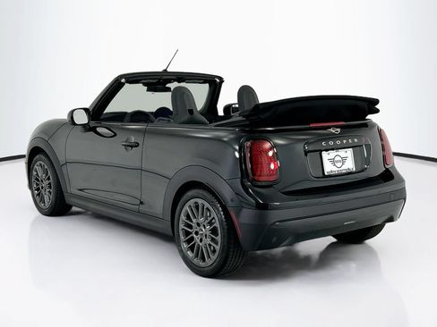 New 2026 MINI Cooper S FWD image 7