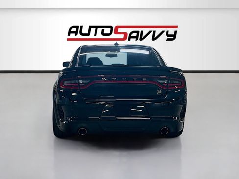 Used 2023 Dodge Charger Scat Pack RWD image 6