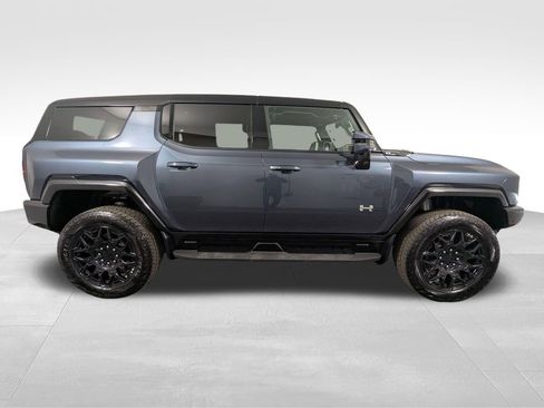 Used 2025 GMC Hummer EV 2X AWD/4WD image 24